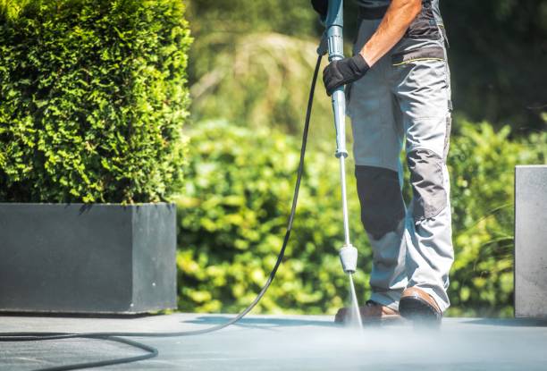 Best Pool Deck Cleaning  in Cashmere, WA