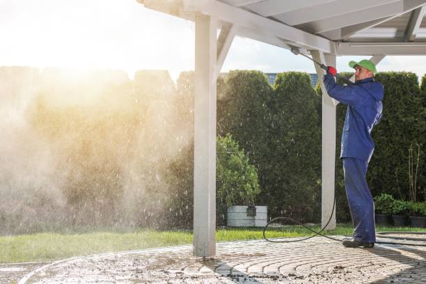 Best Heavy Equipment Washing  in Cashmere, WA