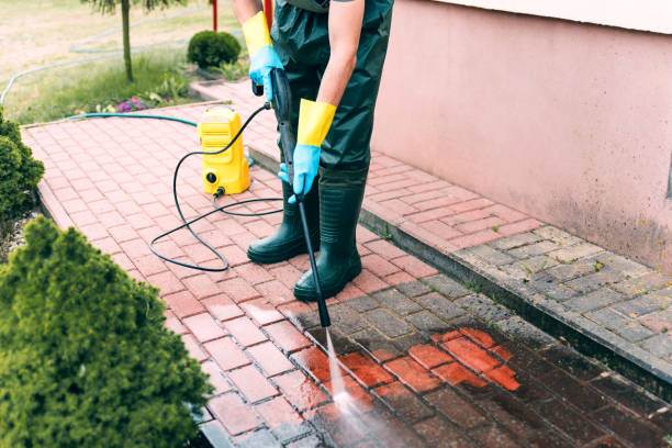 Trusted Cashmere, WA Pressure Washing Services Experts