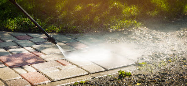 Best Playground Equipment Cleaning  in Cashmere, WA