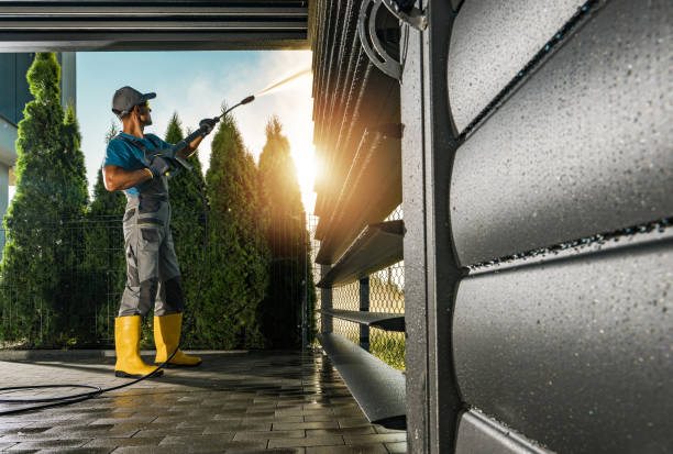 Best Rust Removal  in Cashmere, WA
