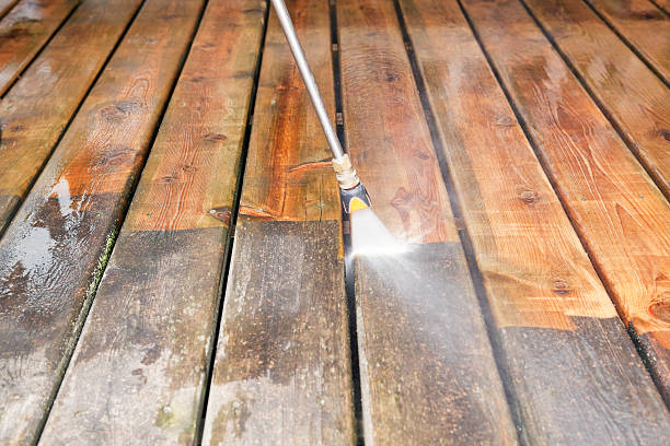 Best Gutter Cleaning  in Cashmere, WA
