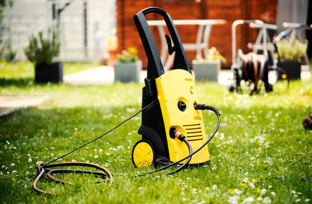 Best Concrete Sealing  in Cashmere, WA